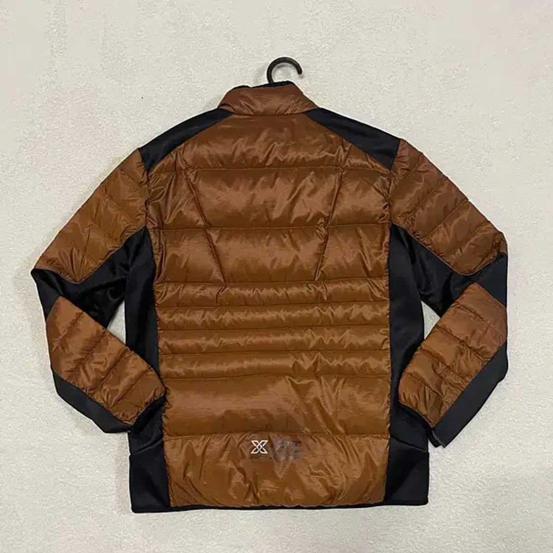 XXL JDX 덕다운 패딩 자켓 B.090 상품이미지3