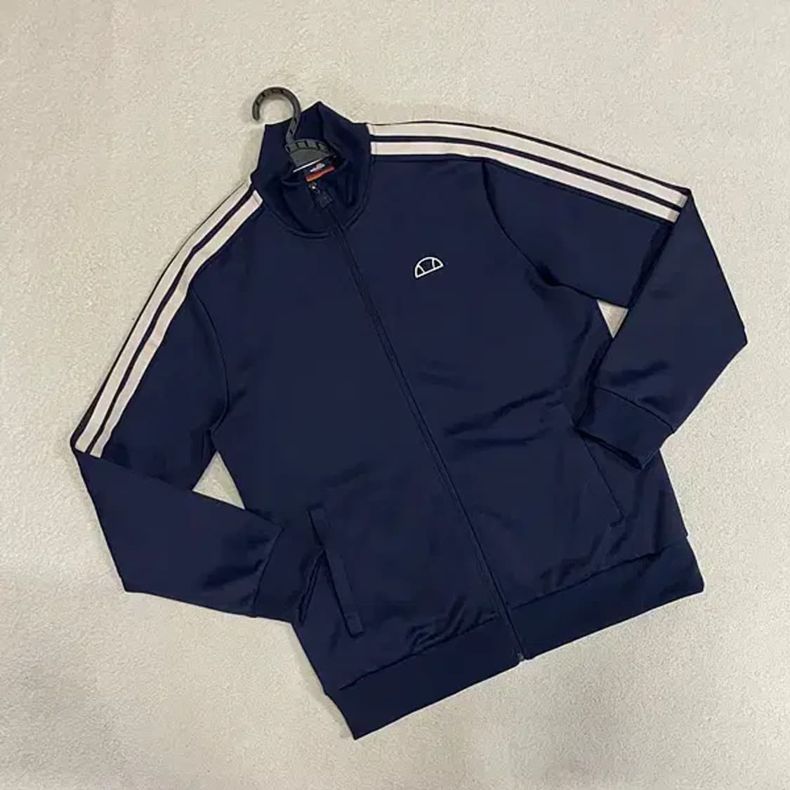 M 엘레쎄 트레이닝복 져지 자켓 B.2703 상품이미지1