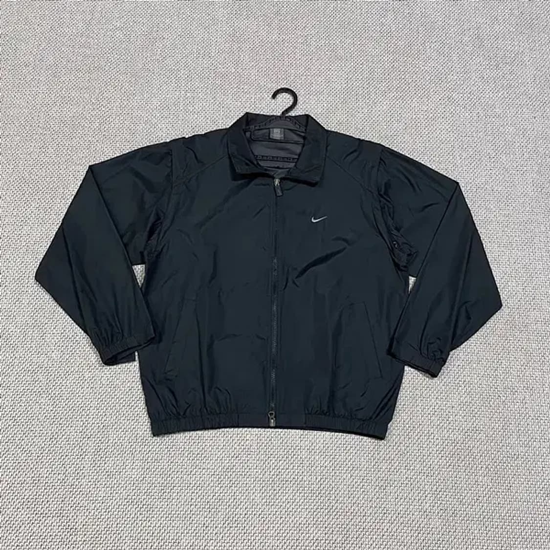 L 나이키 바람막이 자켓 NRG ST N.5576 상품이미지1