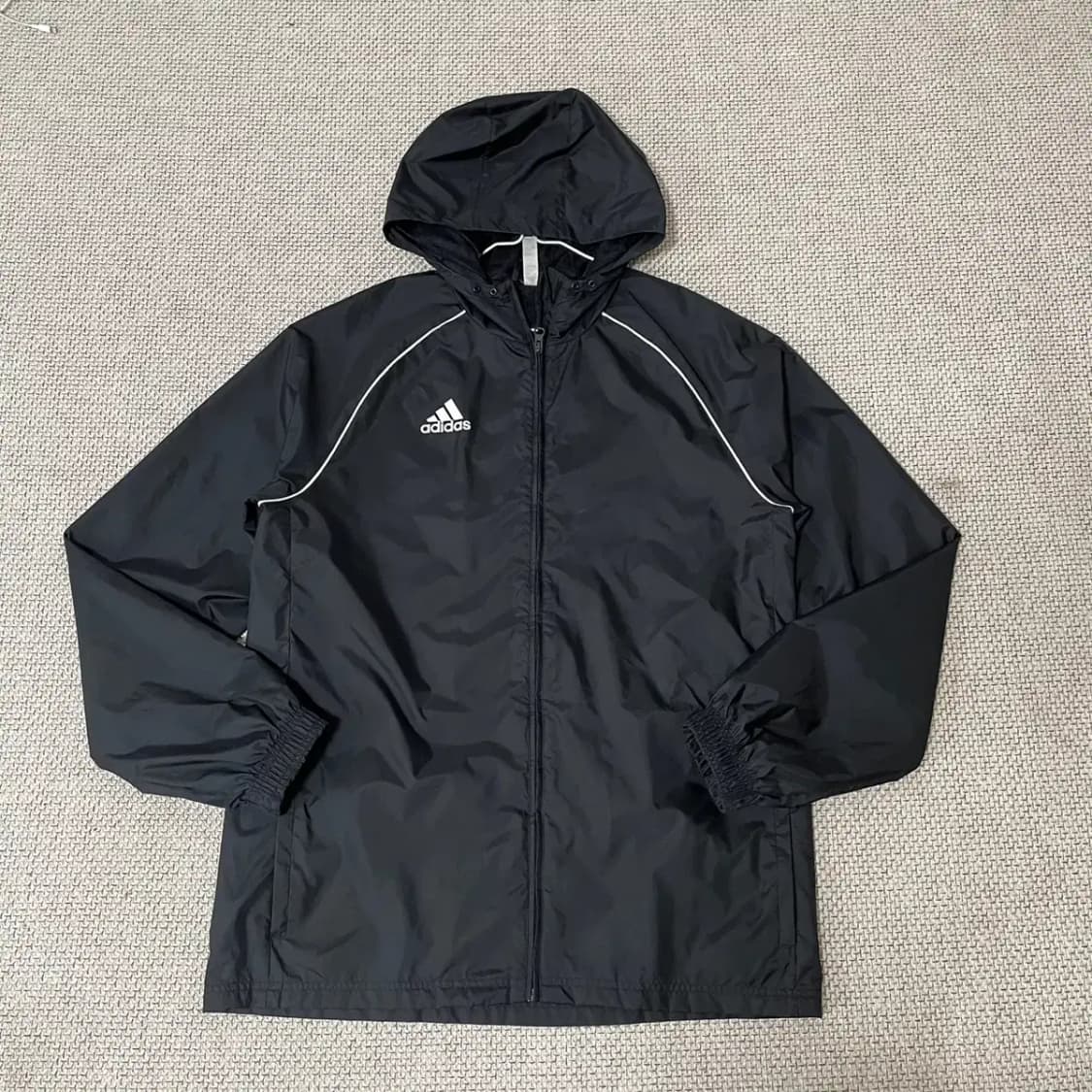 XL 아디다스 바람막이 자켓 N.7583 상품이미지1
