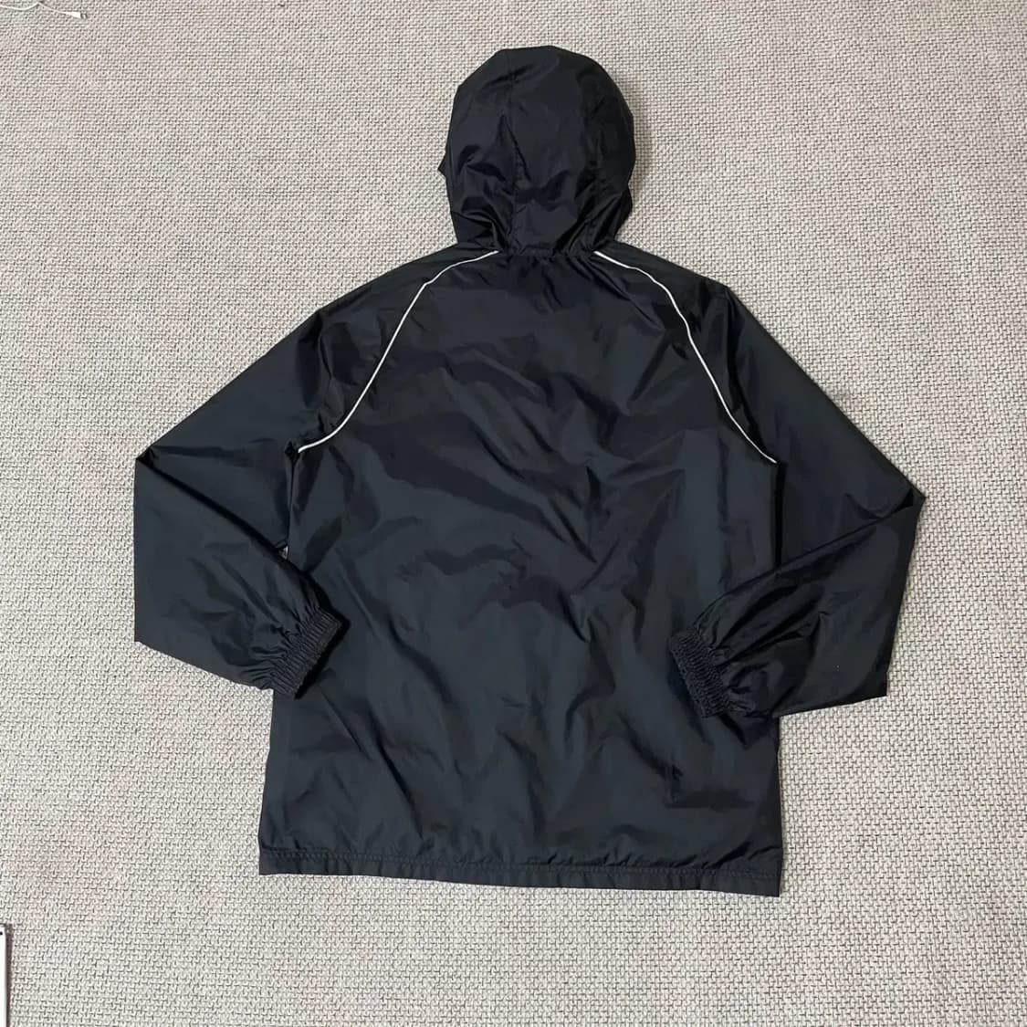 XL 아디다스 바람막이 자켓 N.7583 상품이미지3