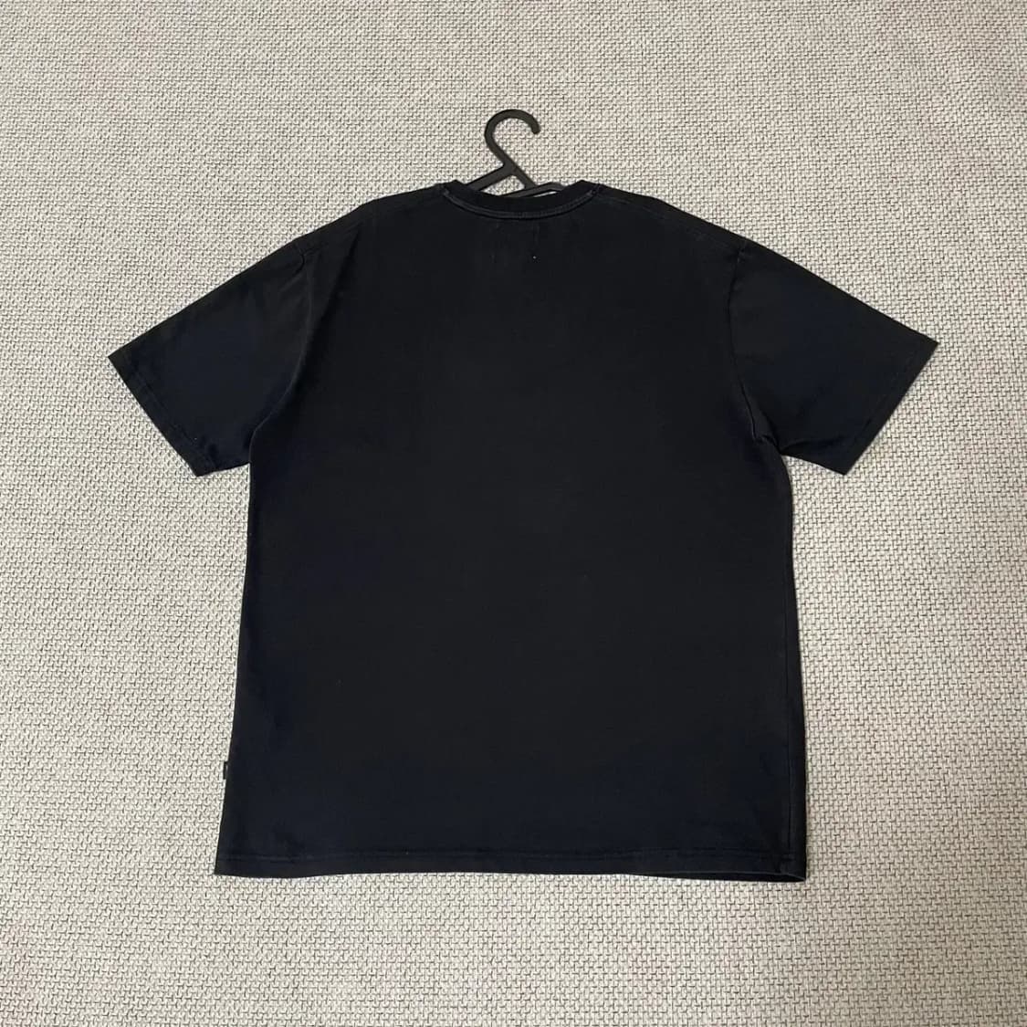 XL 코닥 라운드 반팔티 N.7733 상품이미지3