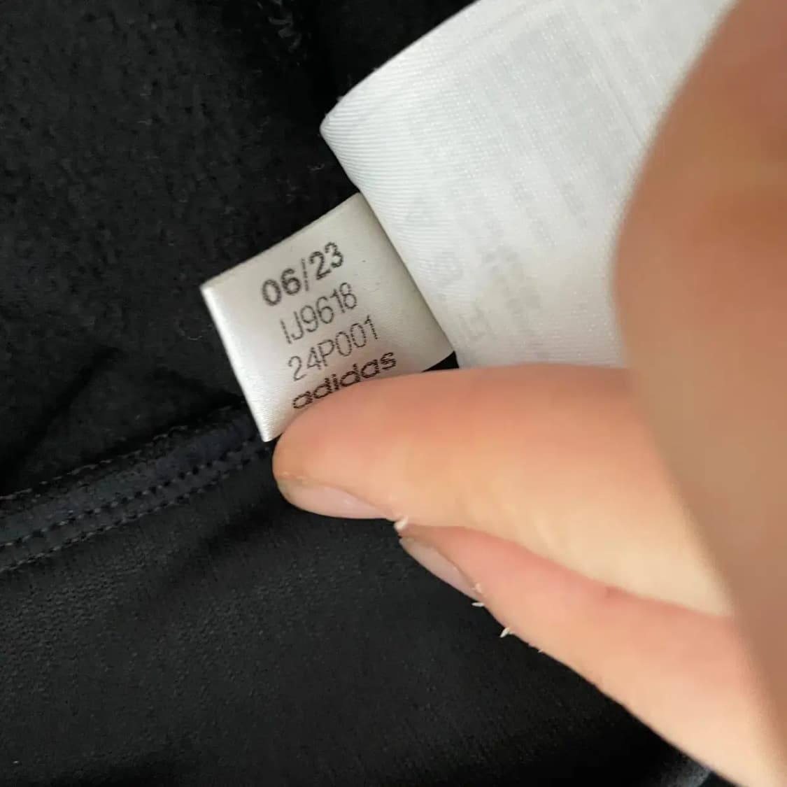 XL 아디다스 기능성 후드집업 자켓 N.7773 상품이미지4