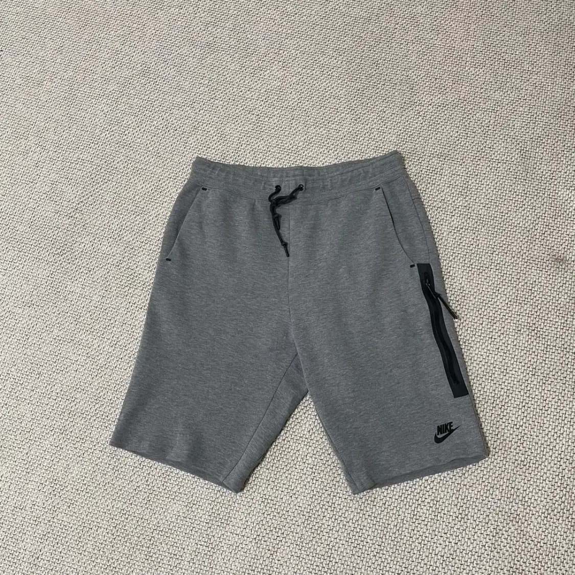 L 나이키 여성 테크팩 반바지 N.7792 상품이미지1