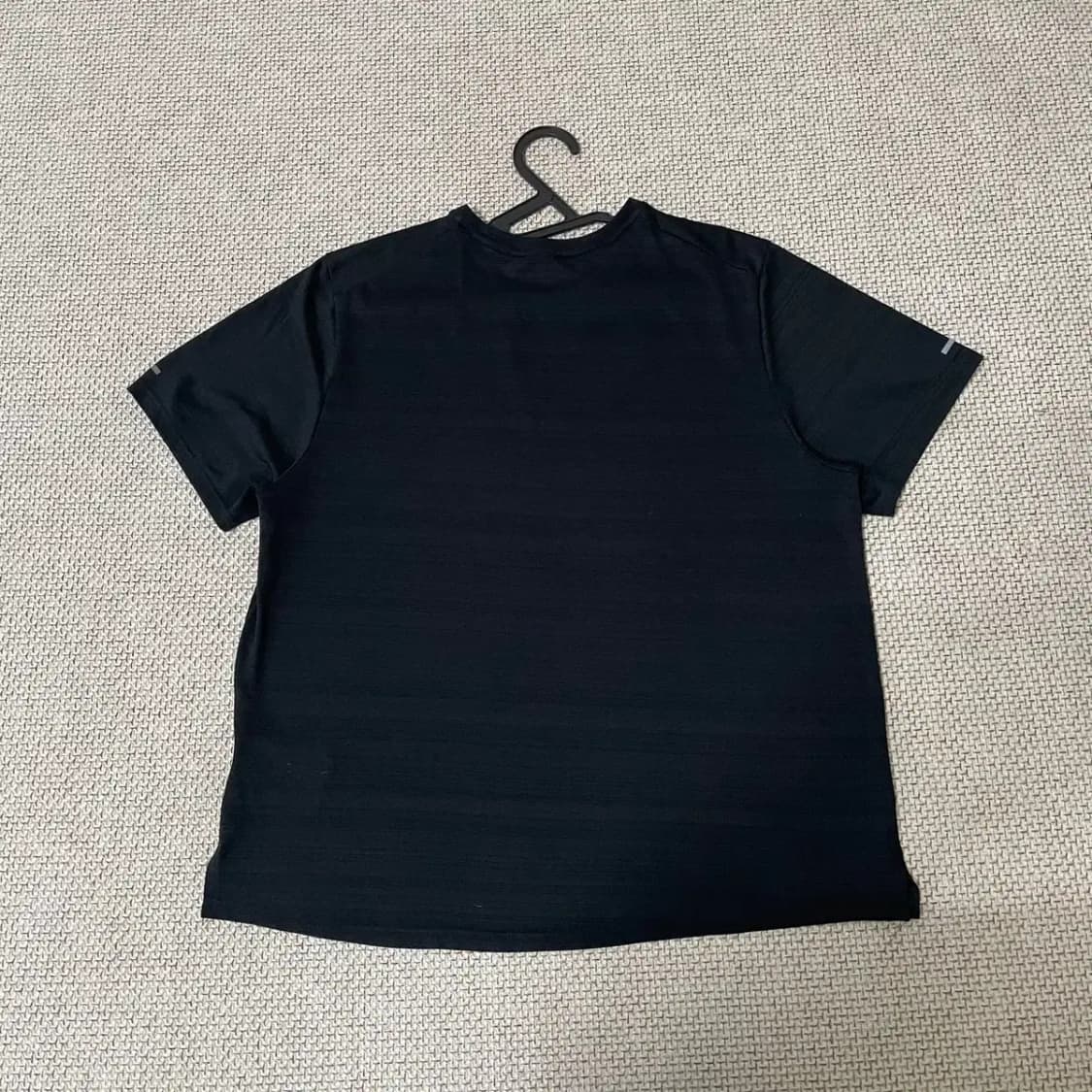 XL 나이키 기능성 반팔티 N.7805 상품이미지3