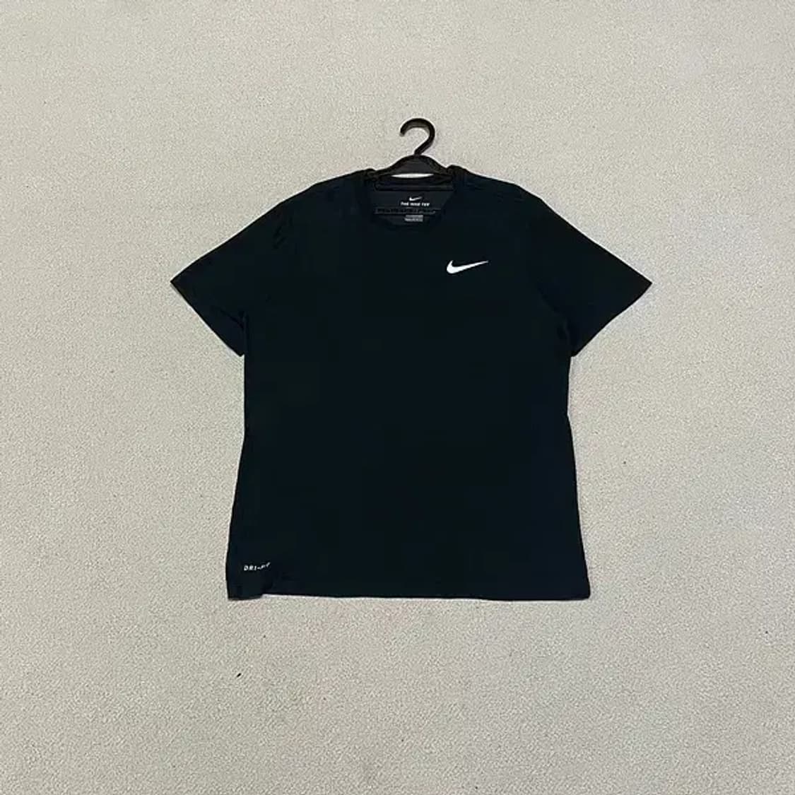 M 나이키 라운드 반팔티 N.4214 상품이미지1