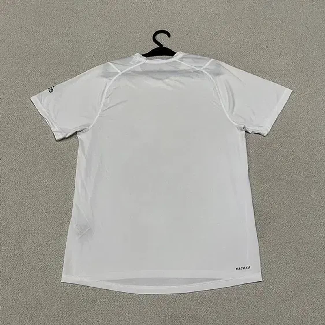 XL 아디다스 기능성 반팔티 N.4432 상품이미지5