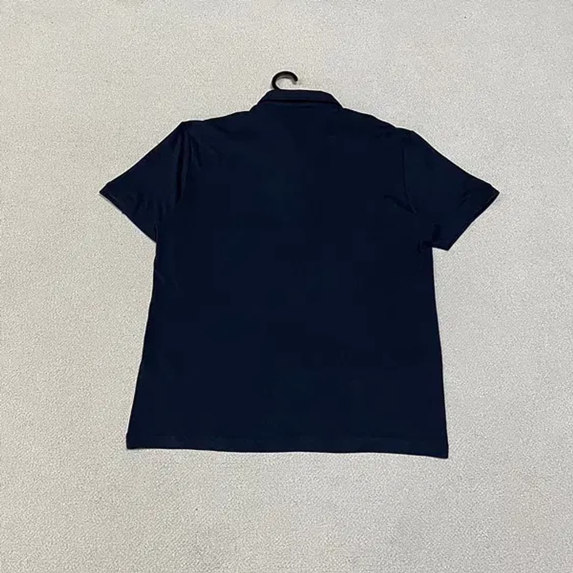 XXXL 네셔널지오그래픽 기능성 반팔 카라티 N.4493 상품이미지4