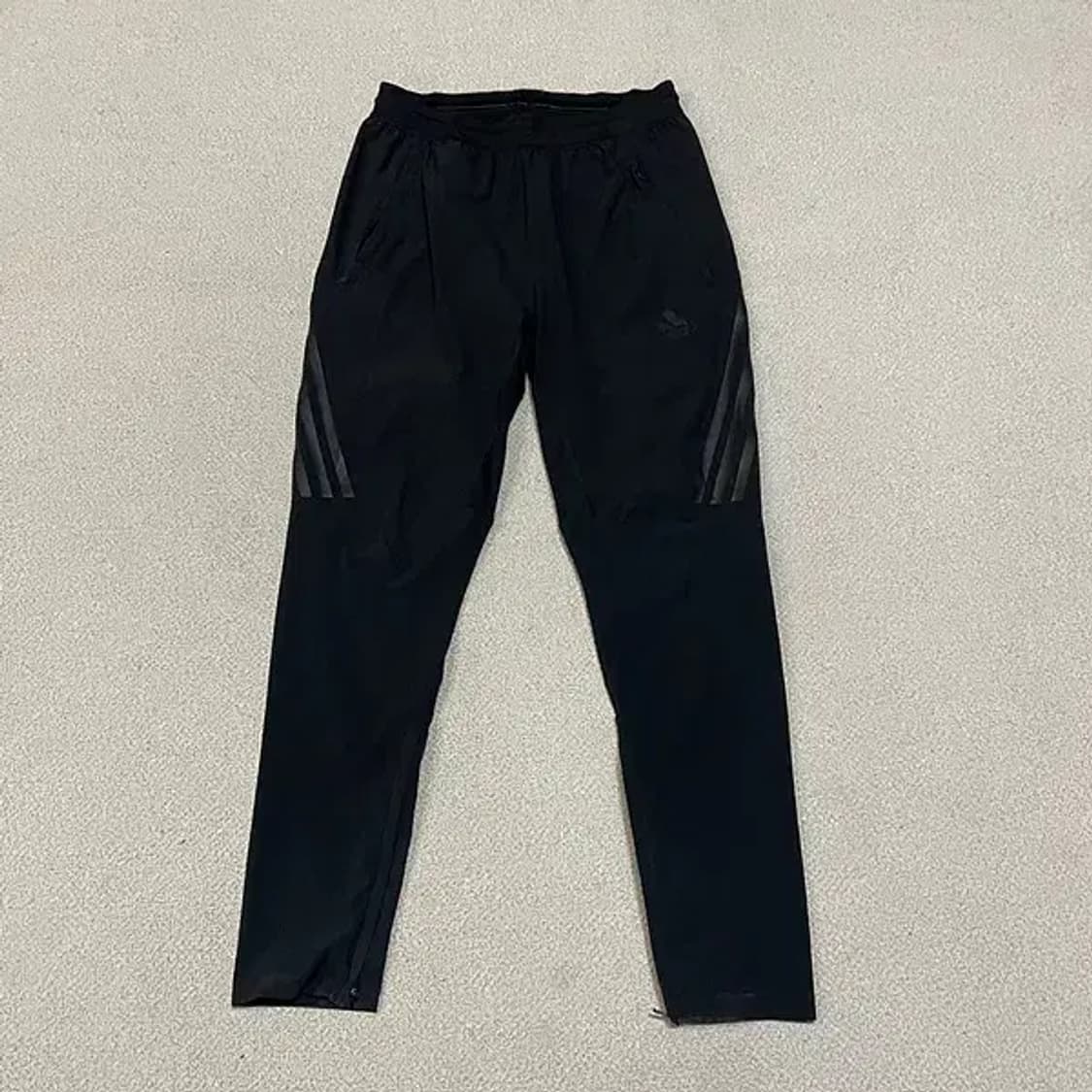 S 아디다스 AEROREADY 여름 바지 N.4517 상품이미지1