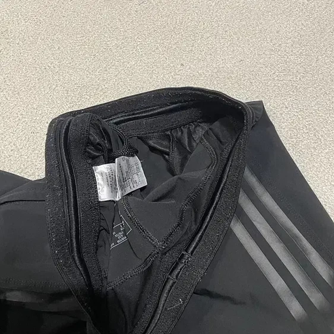 S 아디다스 AEROREADY 여름 바지 N.4517 상품이미지5