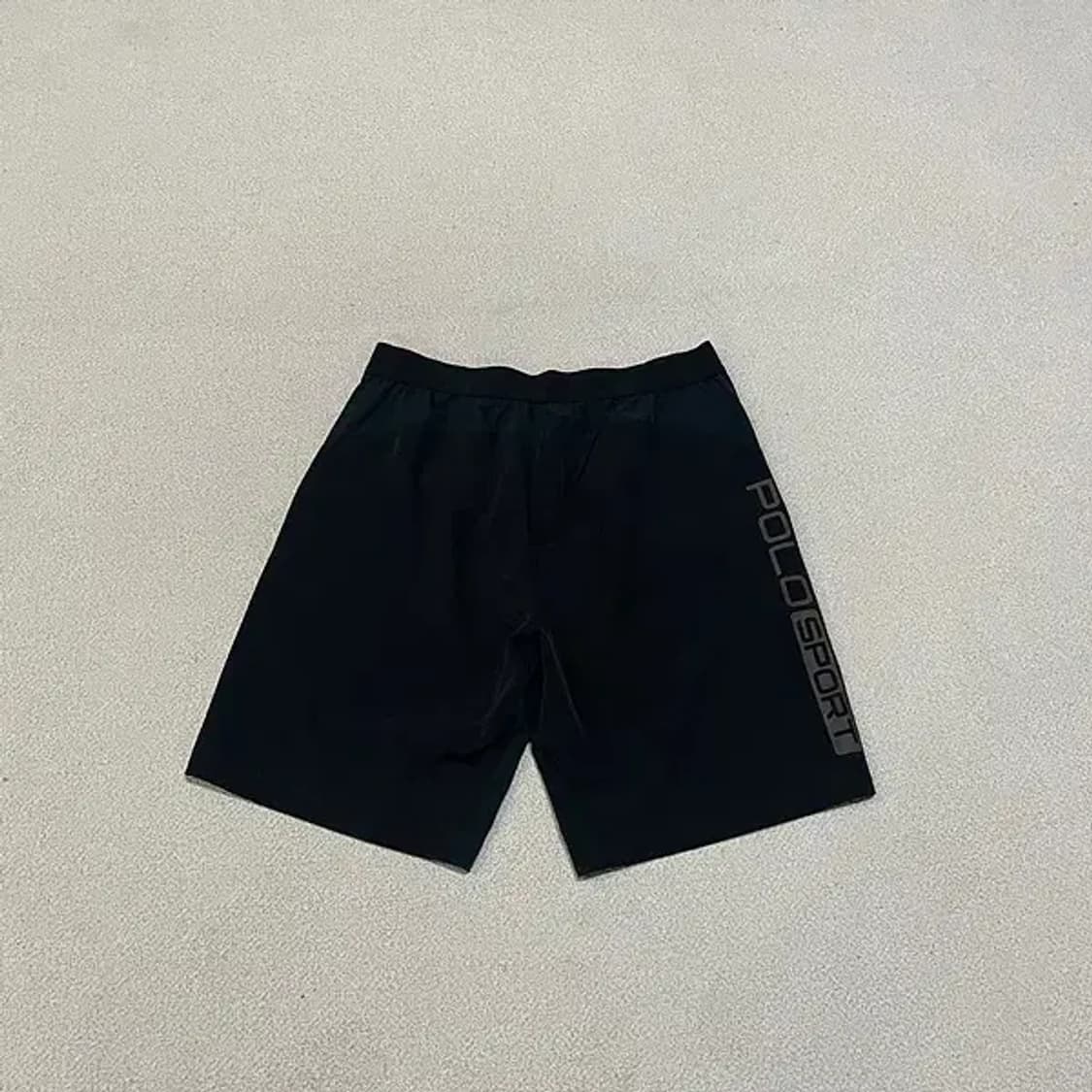 M 폴로 반바지 N.4505 상품이미지3
