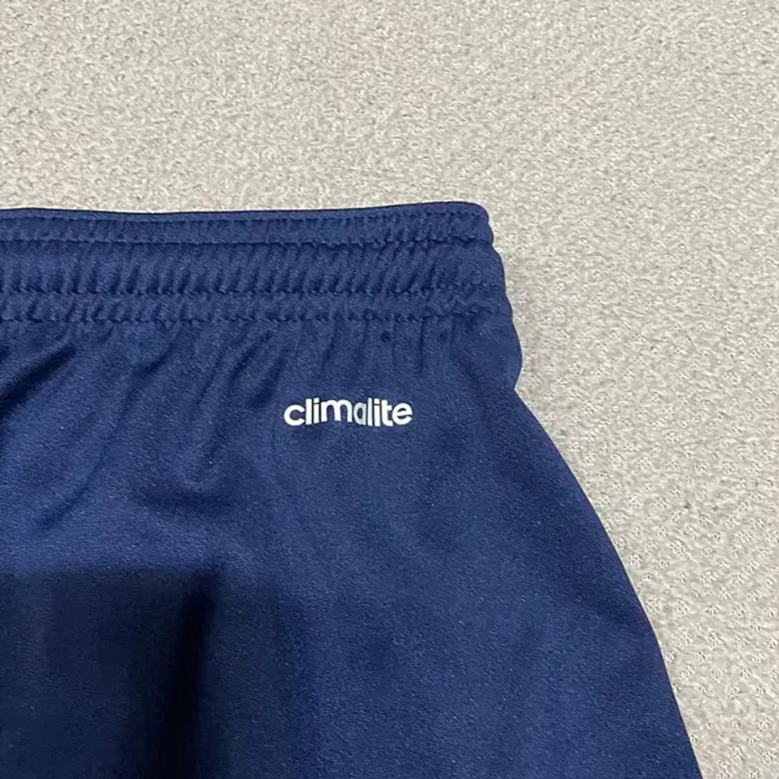 L 아디다스 CLIMALITE 반바지 N.4576 상품이미지4
