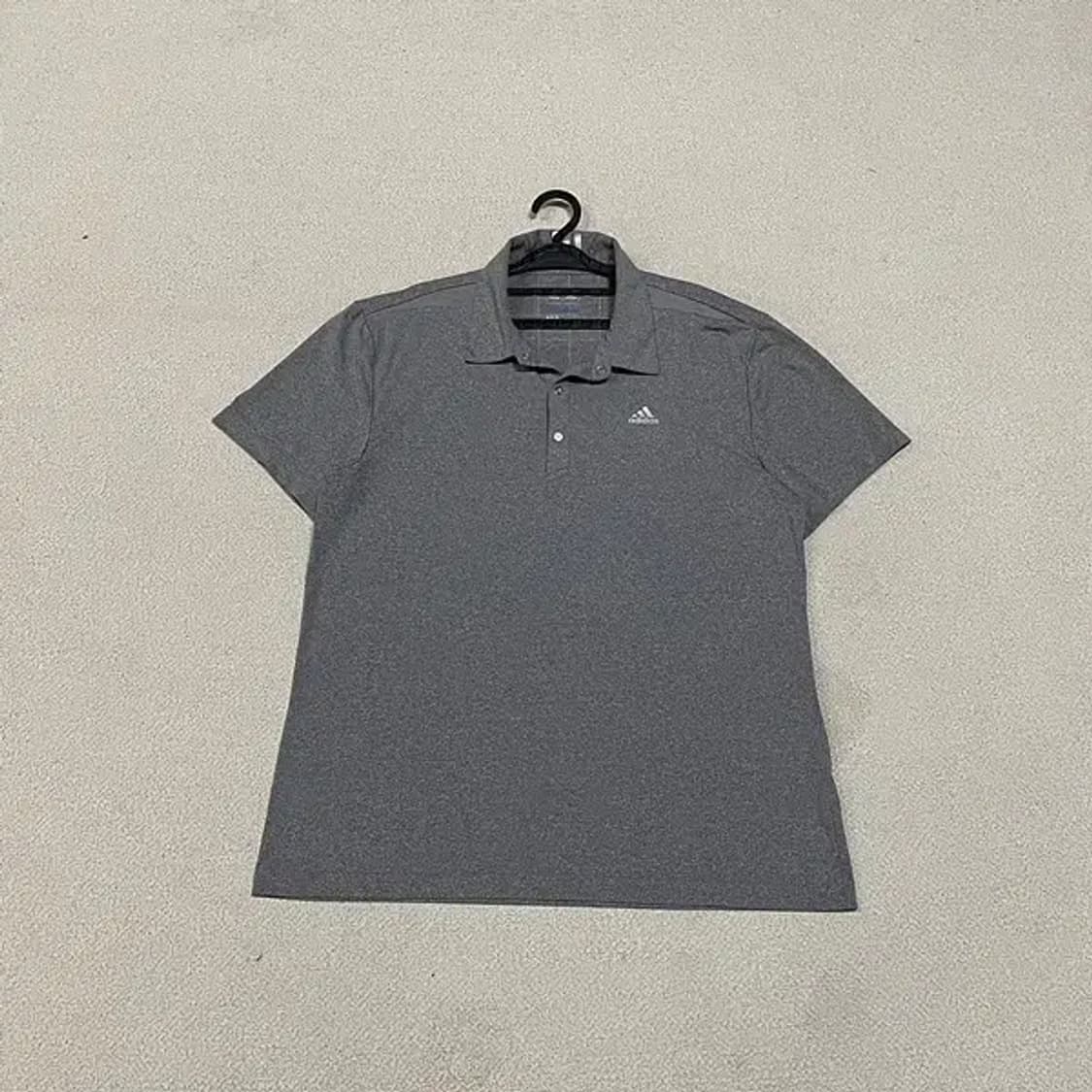 XXL 아디다스 CLIMACOOL 반팔 카라티 N.4633 상품이미지1