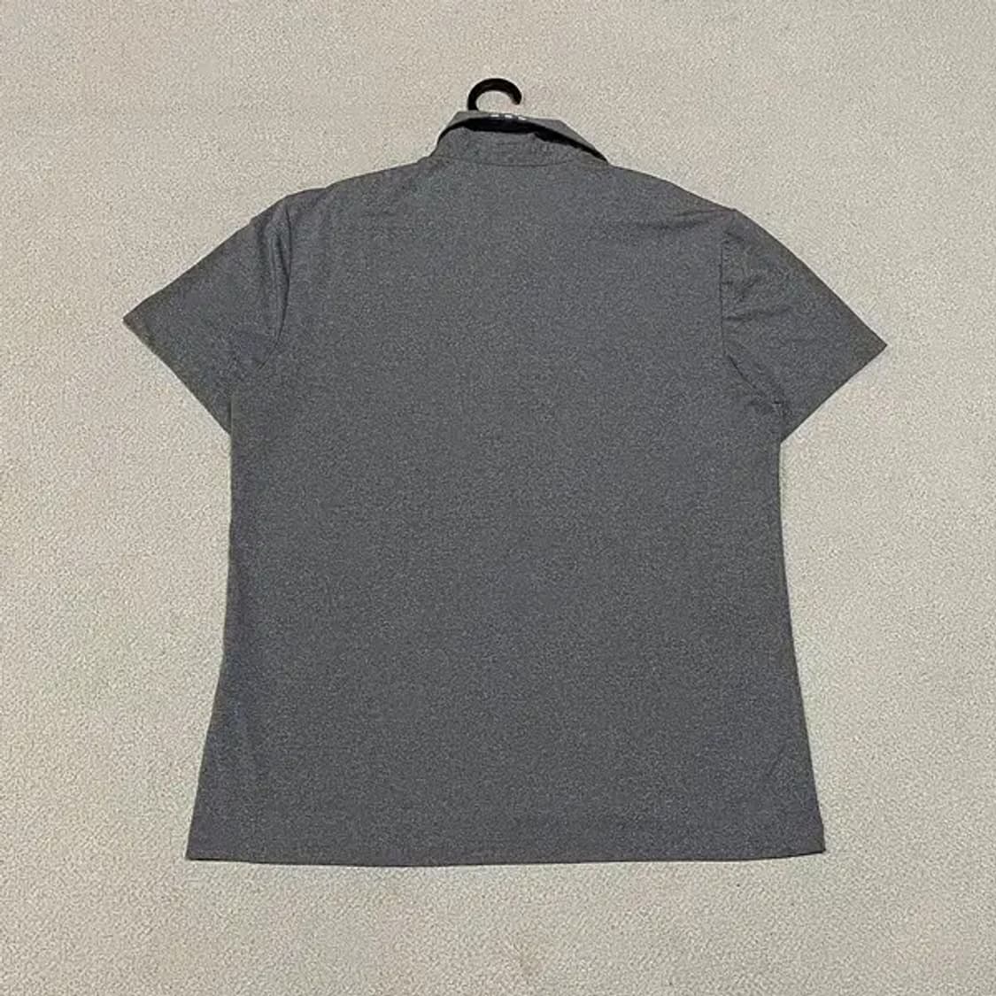 XXL 아디다스 CLIMACOOL 반팔 카라티 N.4633 상품이미지4