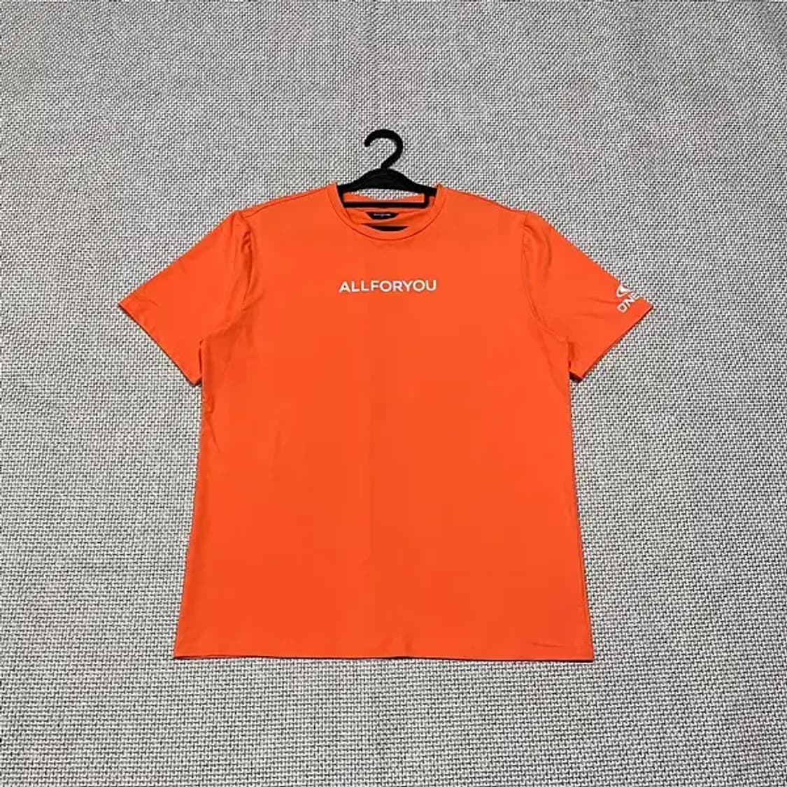 XL 올포유 기능성 반팔티 N.4720 상품이미지1