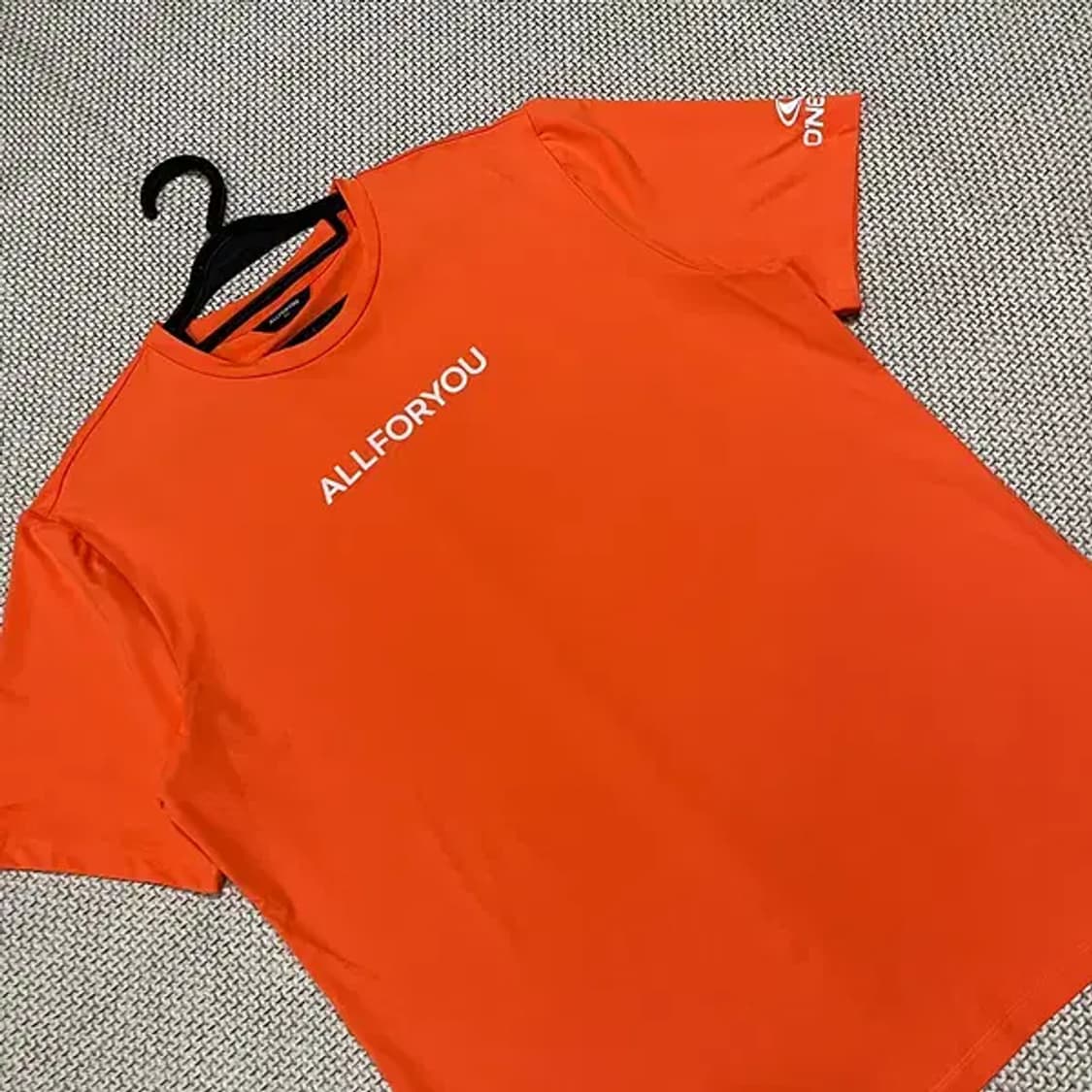 XL 올포유 기능성 반팔티 N.4720 상품이미지2