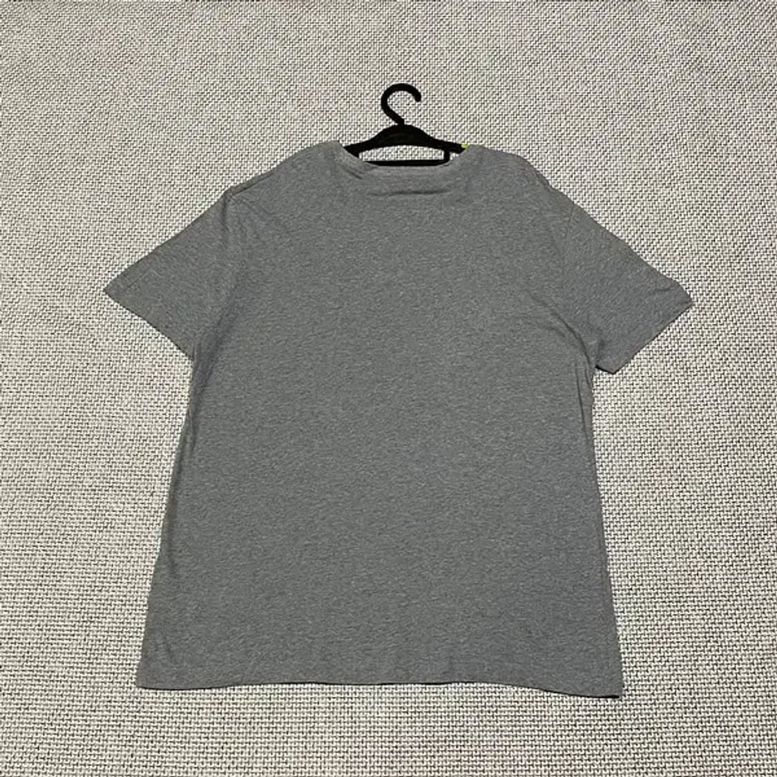 L 나이키 라운드 반팔티 N.4853 상품이미지4
