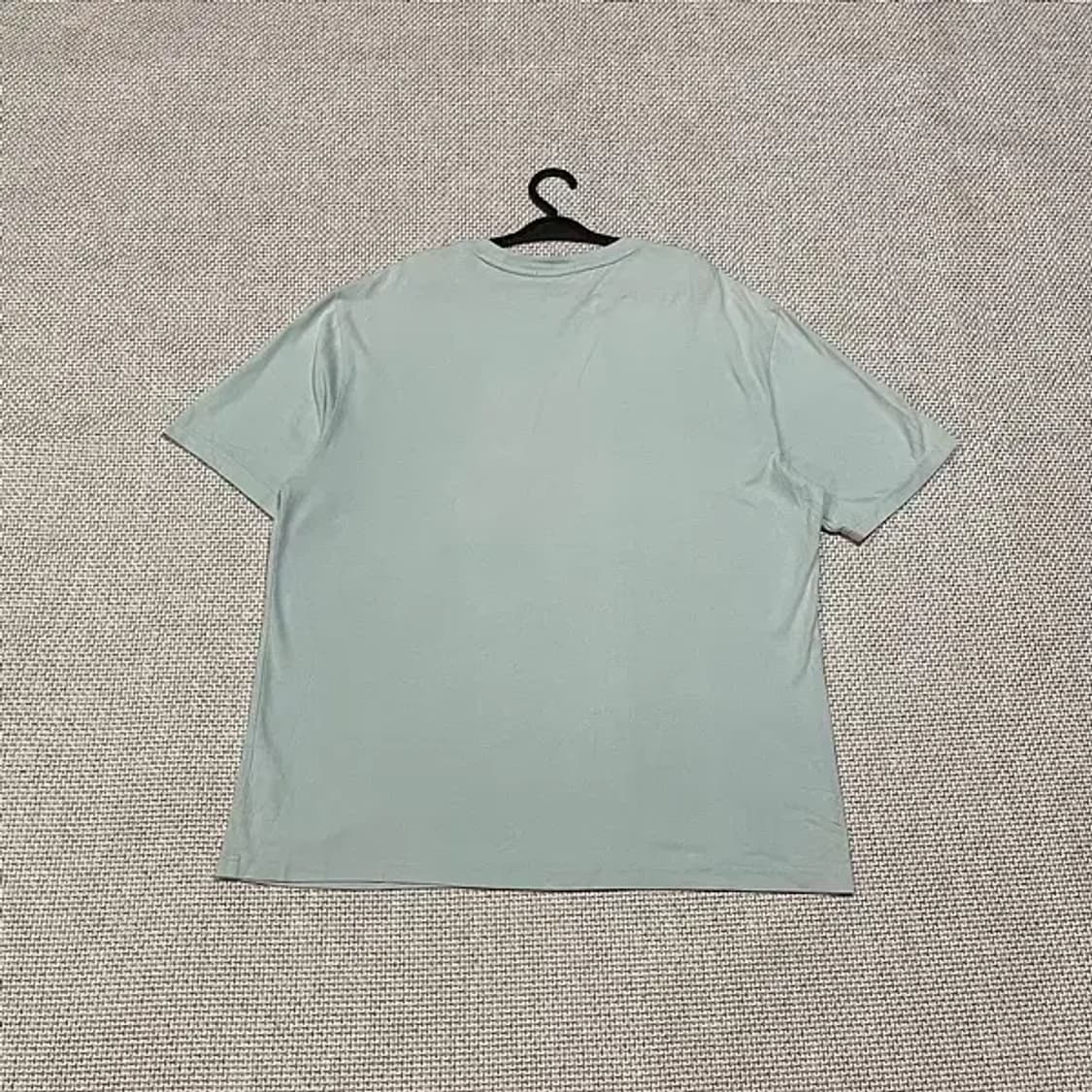 XXL 게스 라운드 반팔티 N.4858 상품이미지5