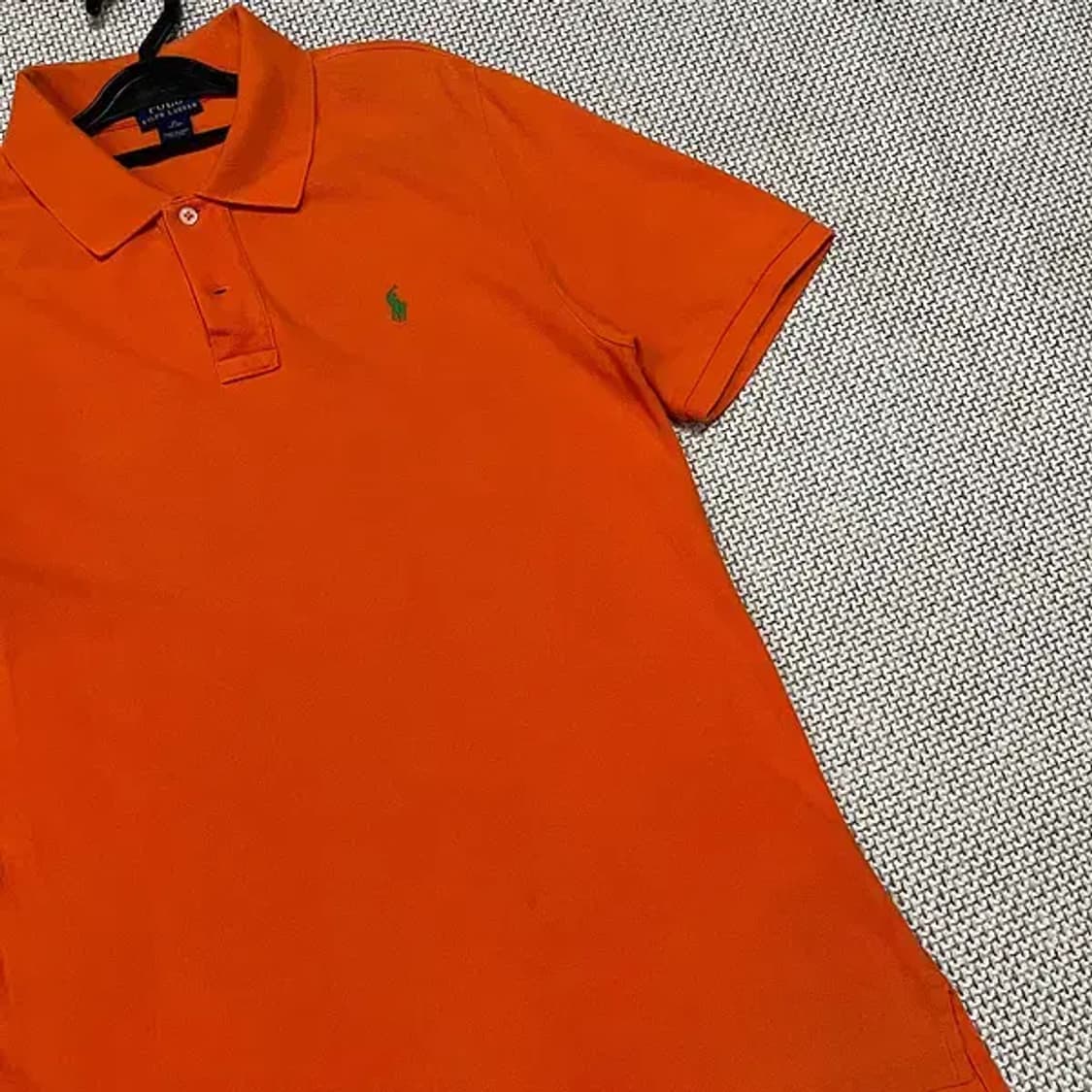 XL 18-20 폴로 PK 반팔 카라티 N.4862 상품이미지2