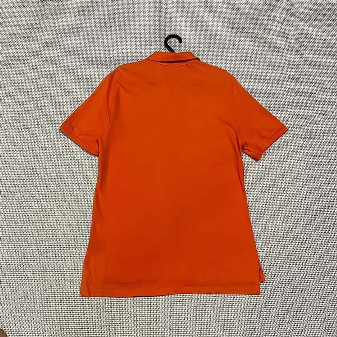 XL 18-20 폴로 PK 반팔 카라티 N.4862 상품이미지4