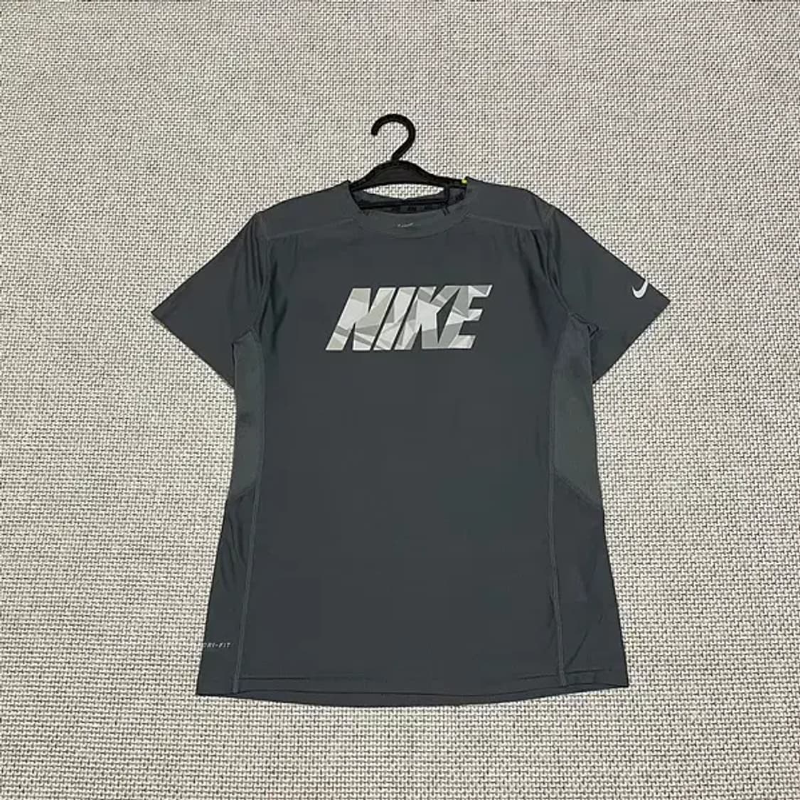 XL 나이키 여성 기능성 반팔티 N.4994 상품이미지1