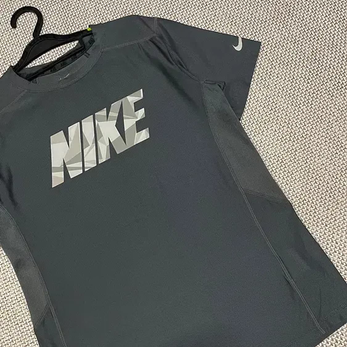 XL 나이키 여성 기능성 반팔티 N.4994 상품이미지2