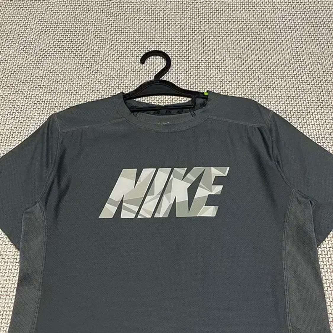 XL 나이키 여성 기능성 반팔티 N.4994 상품이미지3