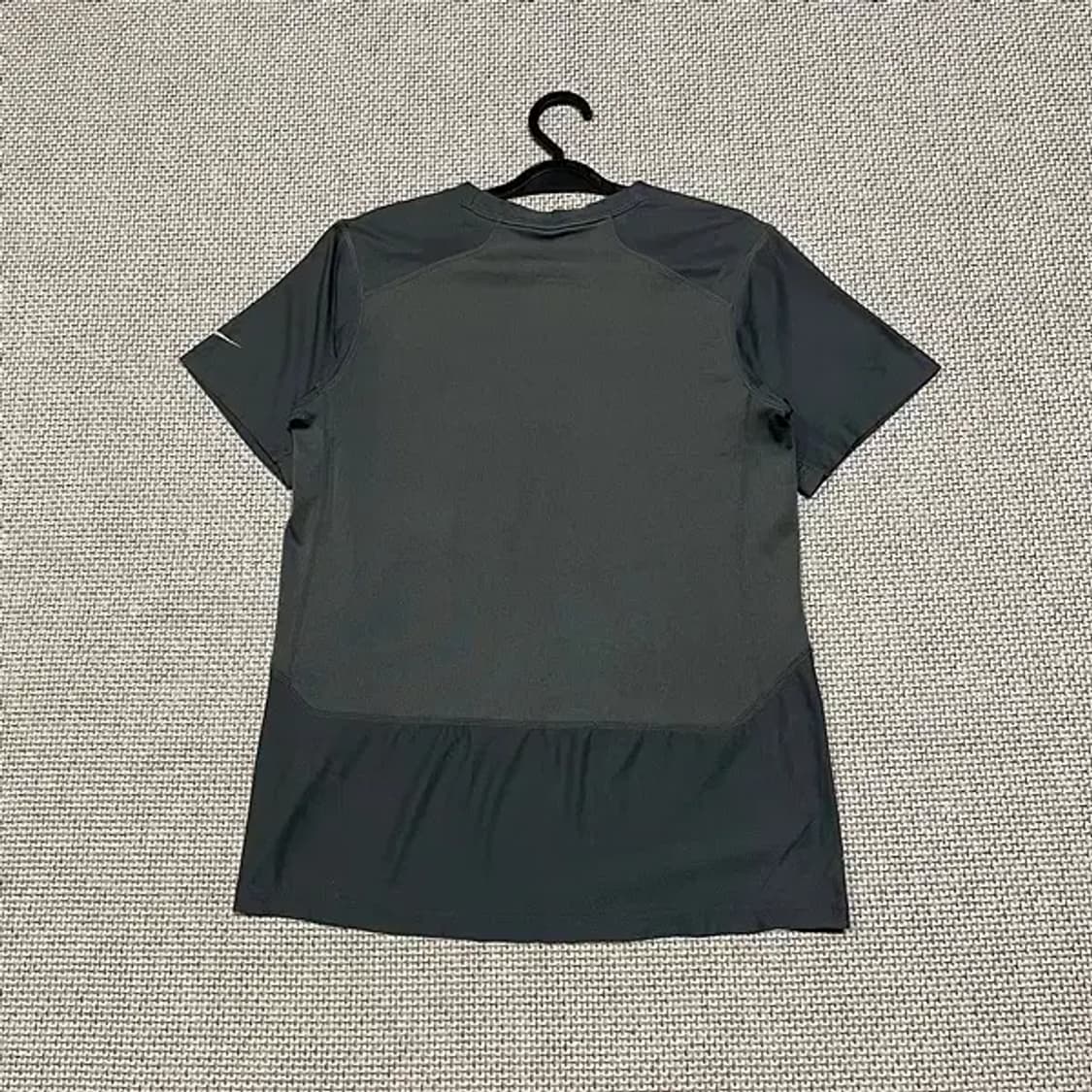 XL 나이키 여성 기능성 반팔티 N.4994 상품이미지4