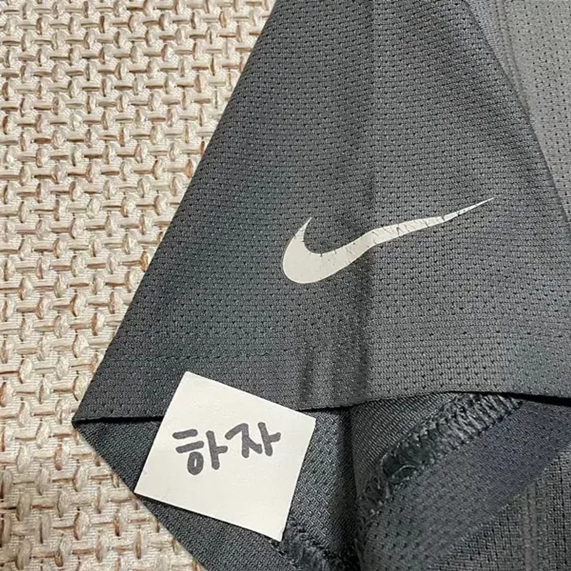 XL 나이키 여성 기능성 반팔티 N.4994 상품이미지5