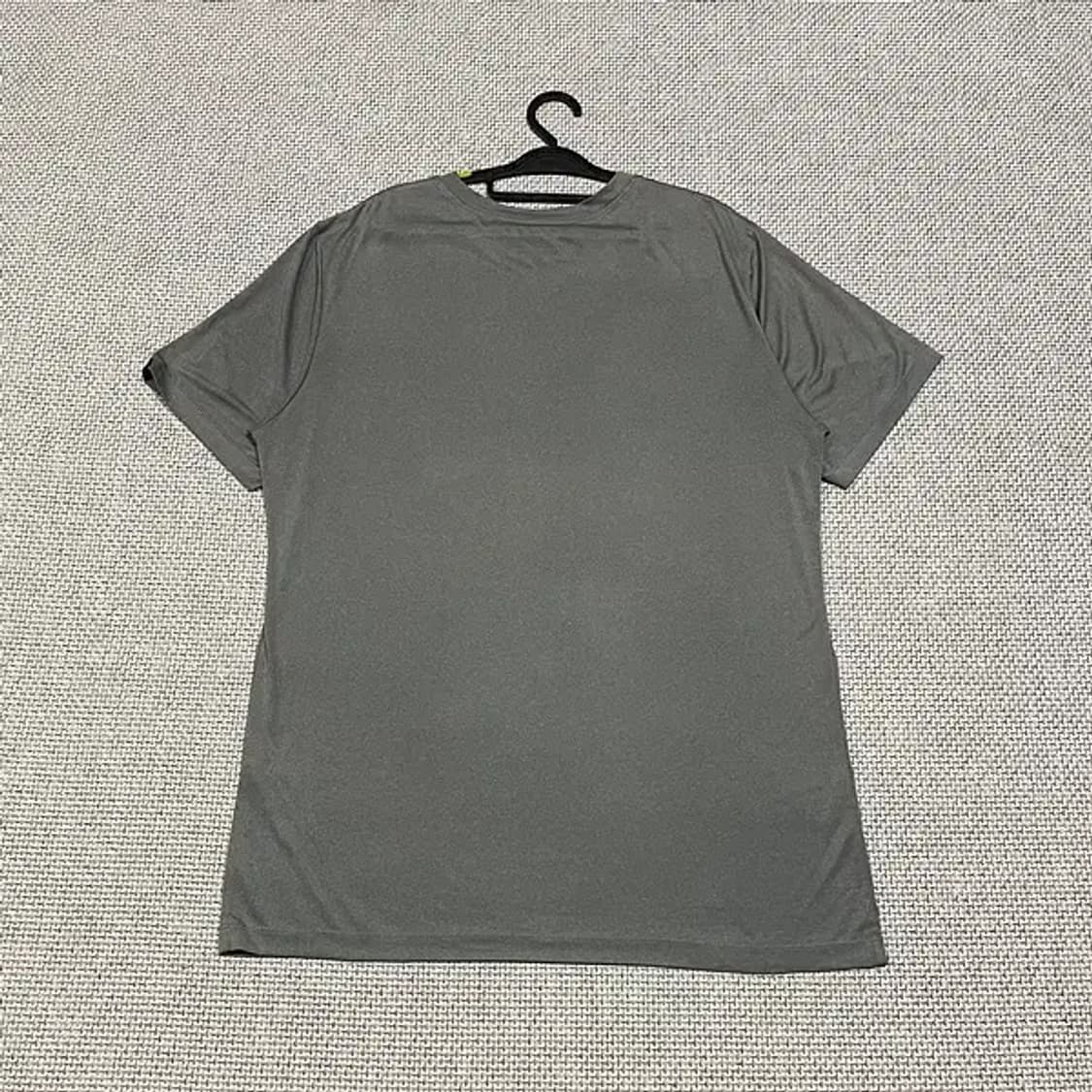 XL 밀레 기능성 반팔티 N.4986 상품이미지4