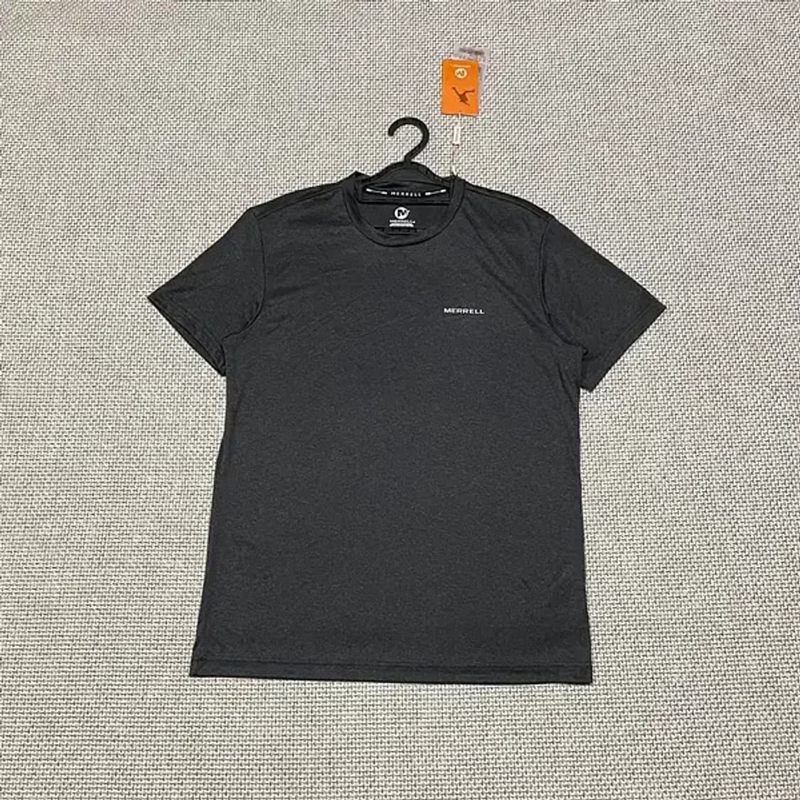 M 새상품 머렐 기능성 반팔티 N.4990 상품이미지1