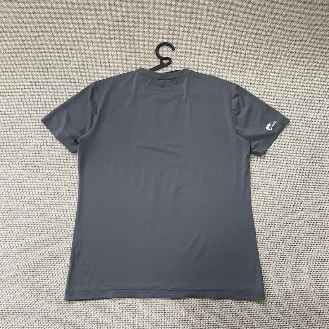 XL 네파 기능성 반팔티 N.7830 상품이미지3