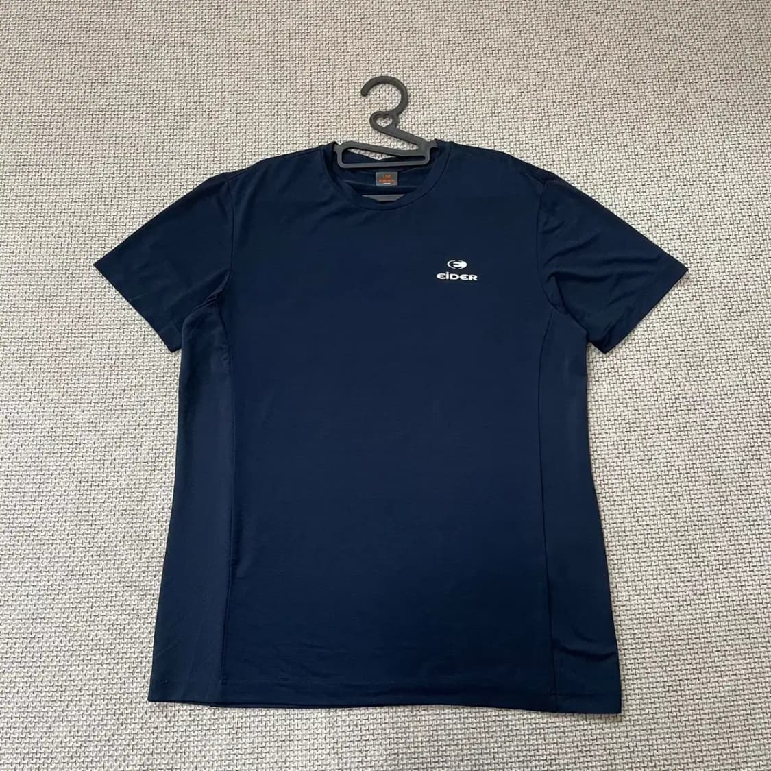 XL 아이더 기능성 반팔티 N.7831 상품이미지1