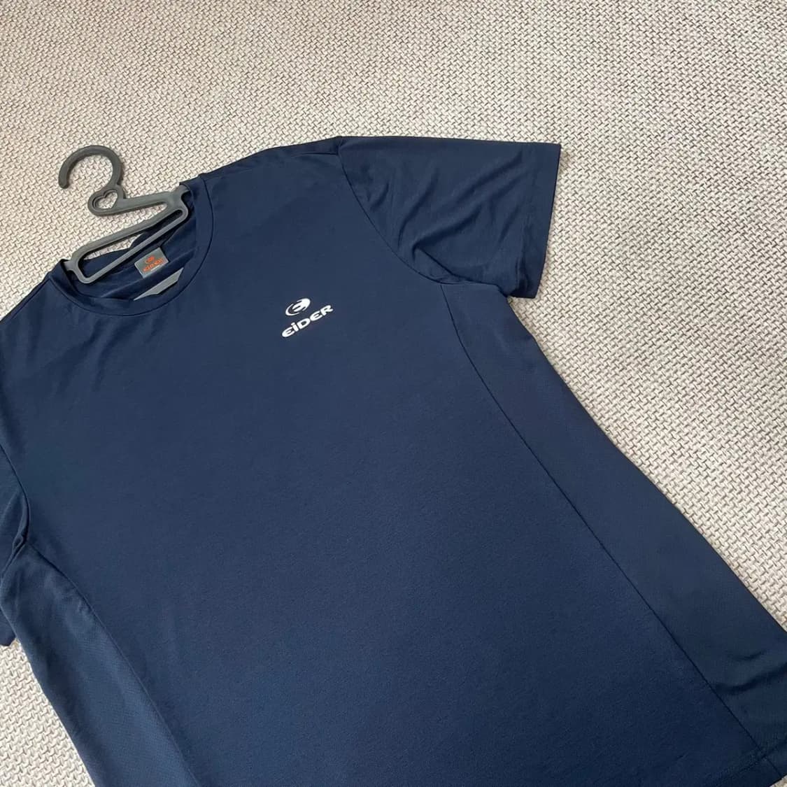 XL 아이더 기능성 반팔티 N.7831 상품이미지2