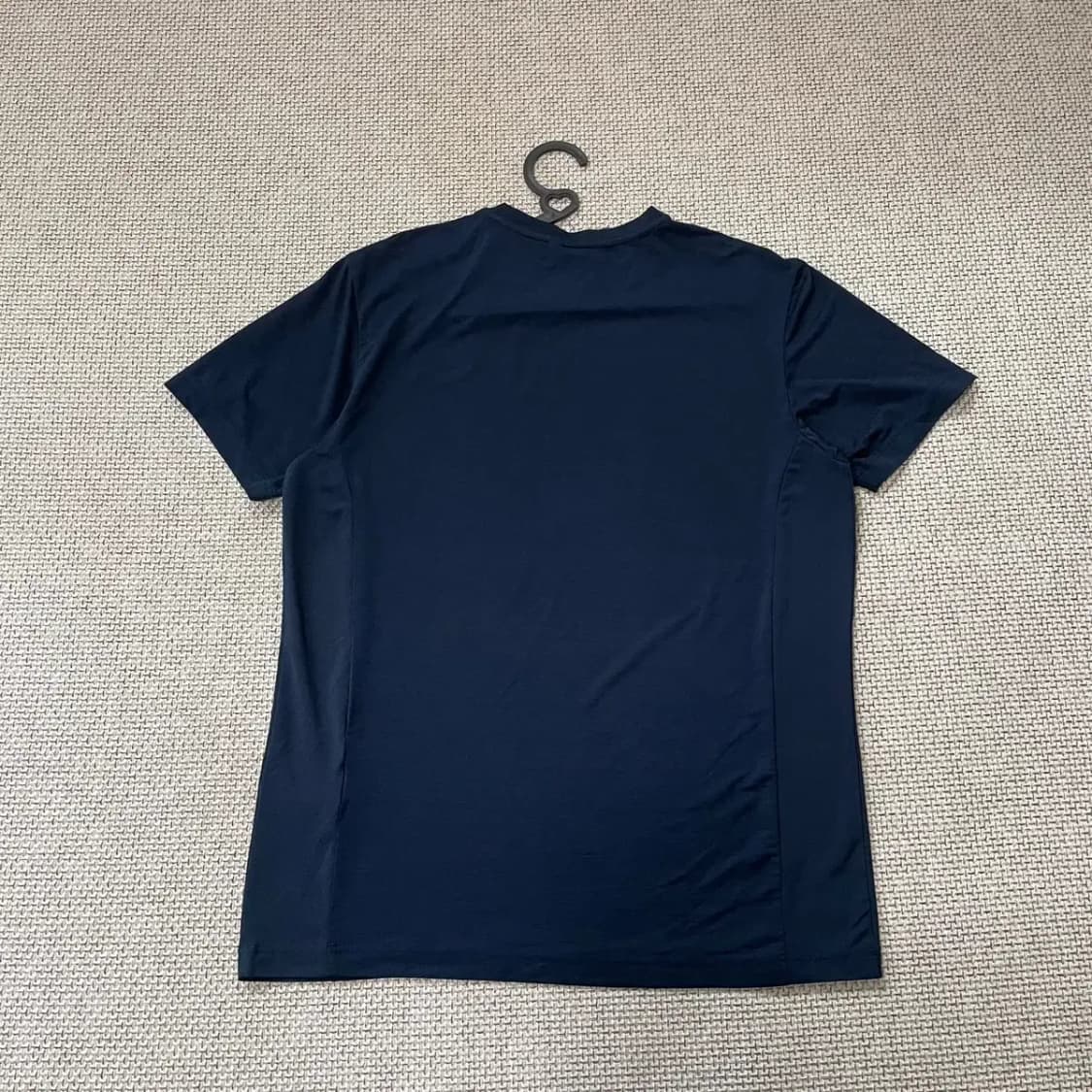 XL 아이더 기능성 반팔티 N.7831 상품이미지3