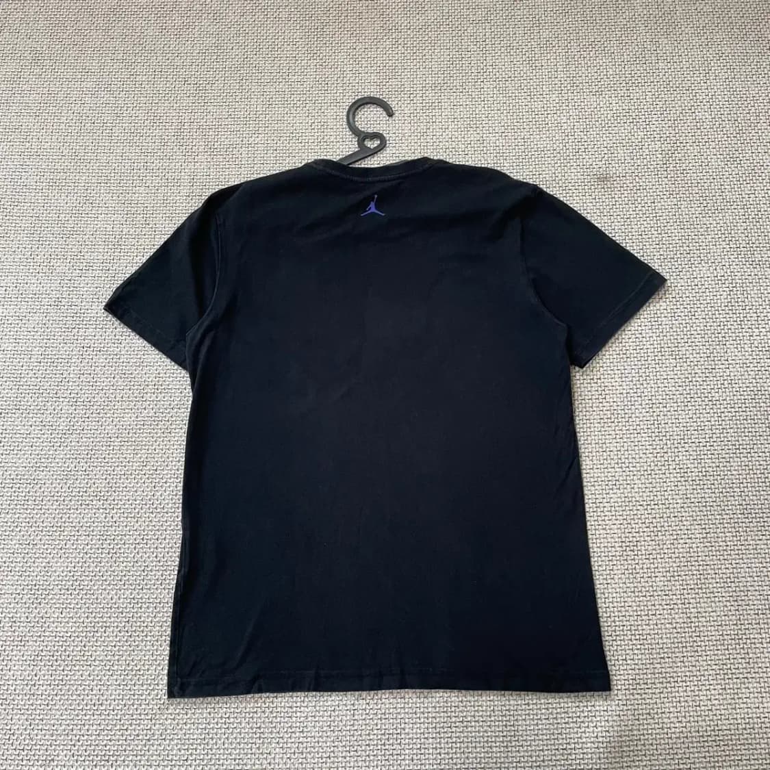 XL 나이키 조던 라운드 반팔티 N.7842 상품이미지3