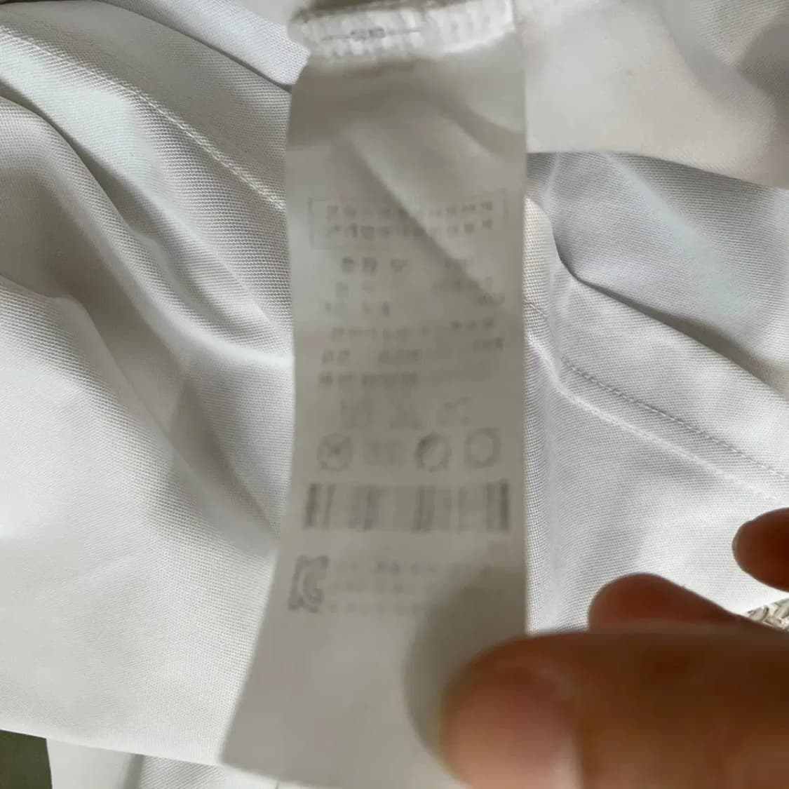 M 까스텔바작 골프 반팔 카라티 N.7844 상품이미지6