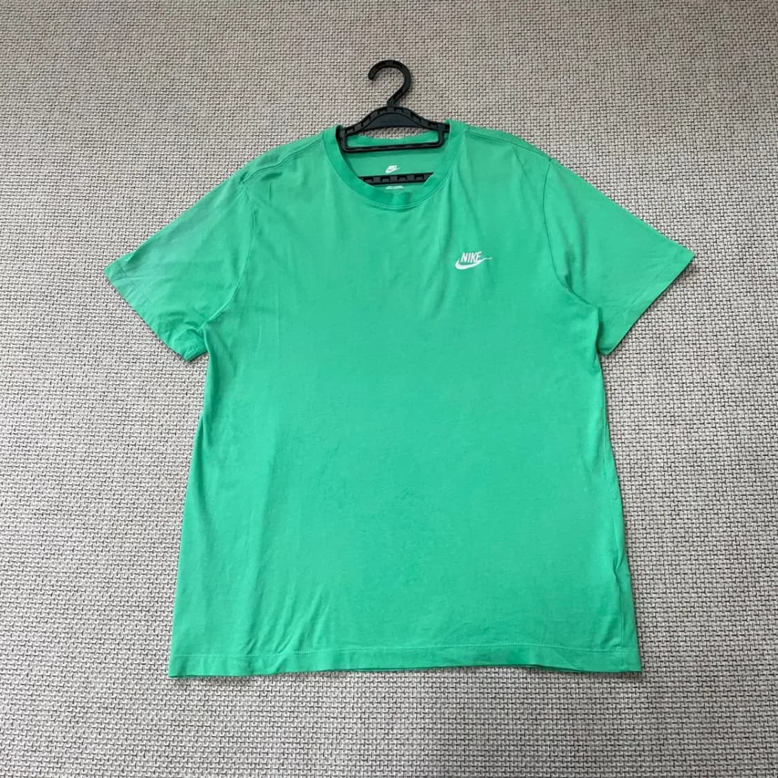 2XL 나이키 라운드 반팔티 N.7845 상품이미지1