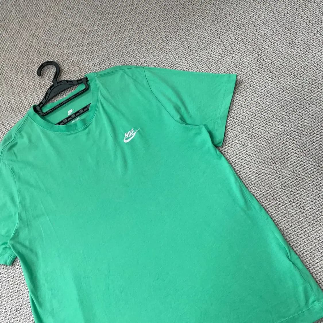 2XL 나이키 라운드 반팔티 N.7845 상품이미지2