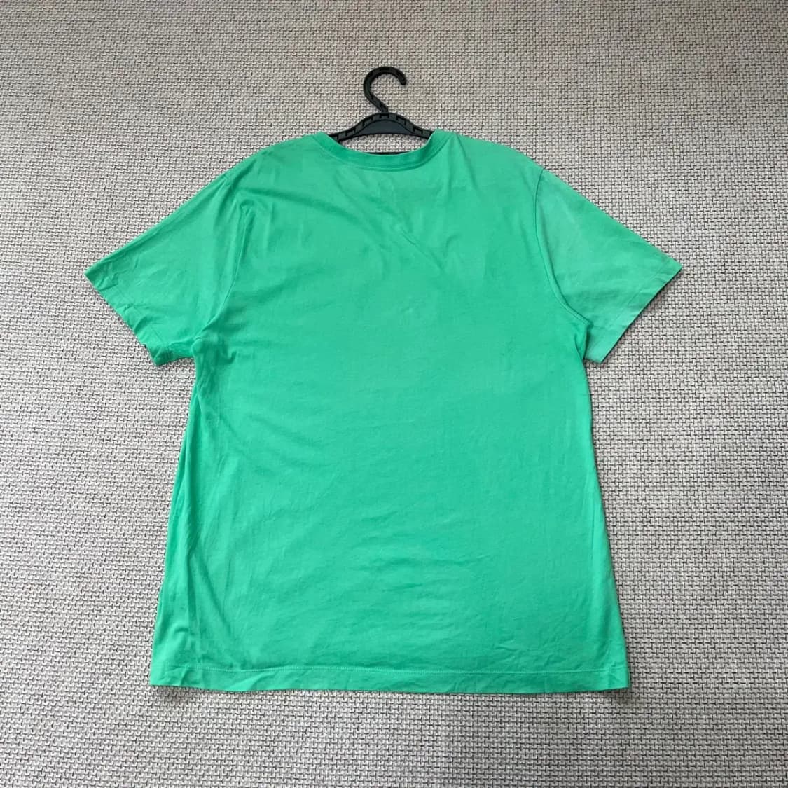 2XL 나이키 라운드 반팔티 N.7845 상품이미지4