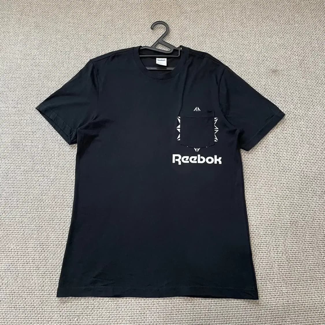 2XL 리복 라운드 반팔티 N.7889 상품이미지1