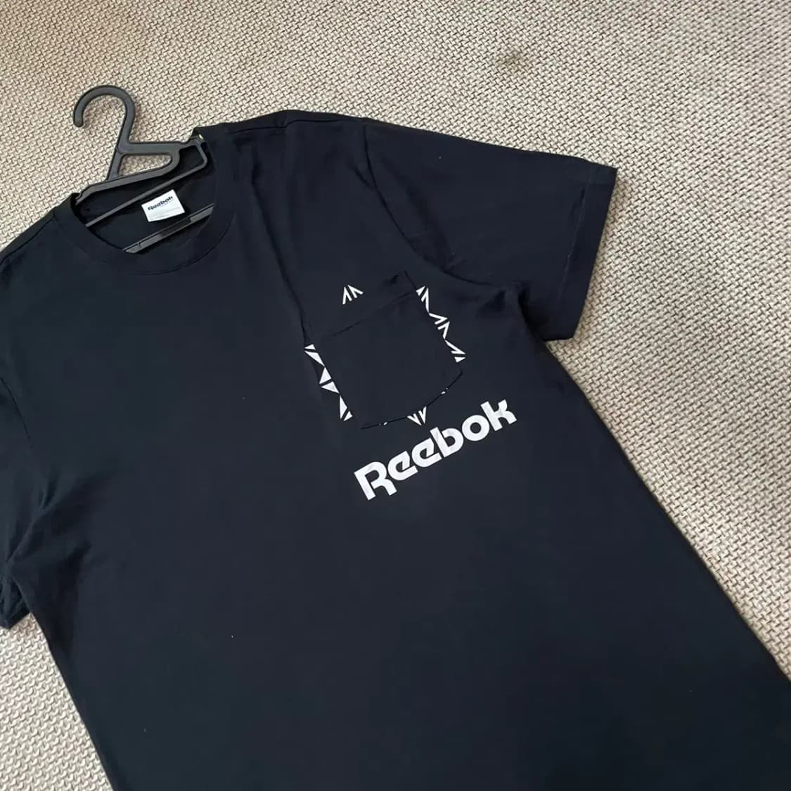 2XL 리복 라운드 반팔티 N.7889 상품이미지3
