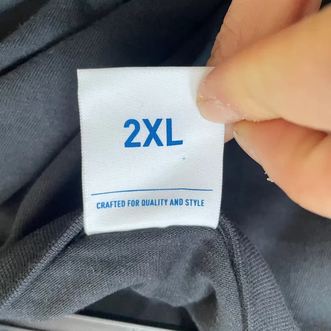 2XL 리복 라운드 반팔티 N.7889 상품이미지4