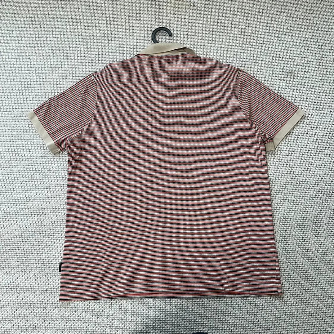 XL 휴고보스 반팔 카라티셔츠 N.7890 상품이미지3