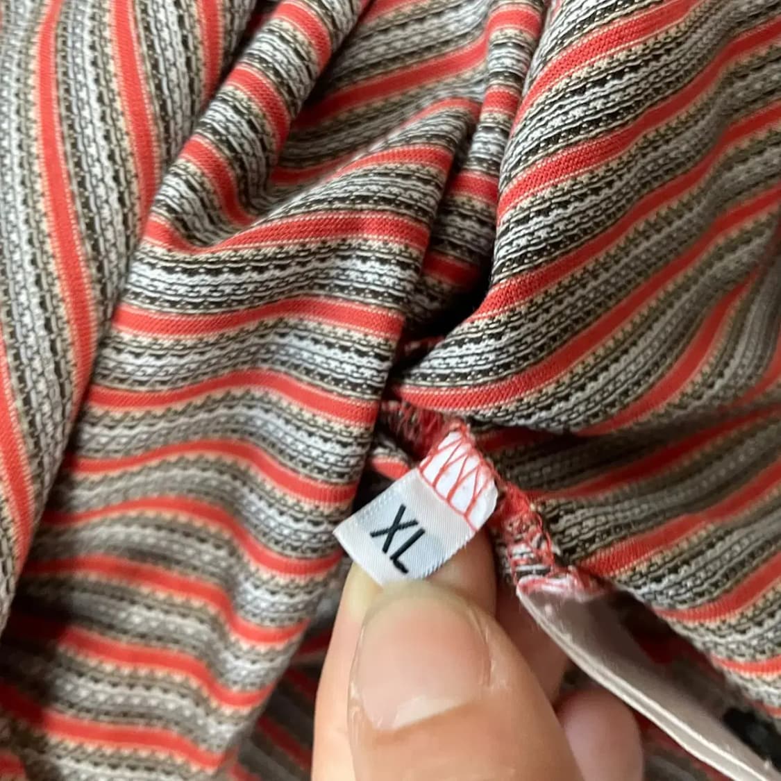 XL 휴고보스 반팔 카라티셔츠 N.7890 상품이미지5