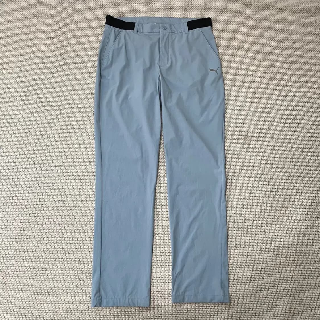 XL 퓨마 여름 바지 하의 25SS N.7931 상품이미지1