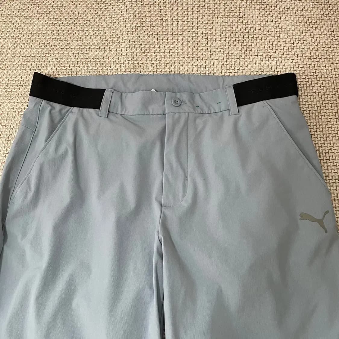 XL 퓨마 여름 바지 하의 25SS N.7931 상품이미지2