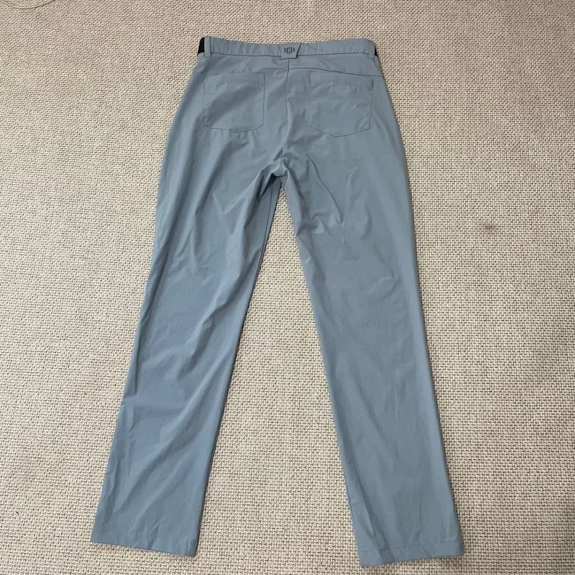 XL 퓨마 여름 바지 하의 25SS N.7931 상품이미지3