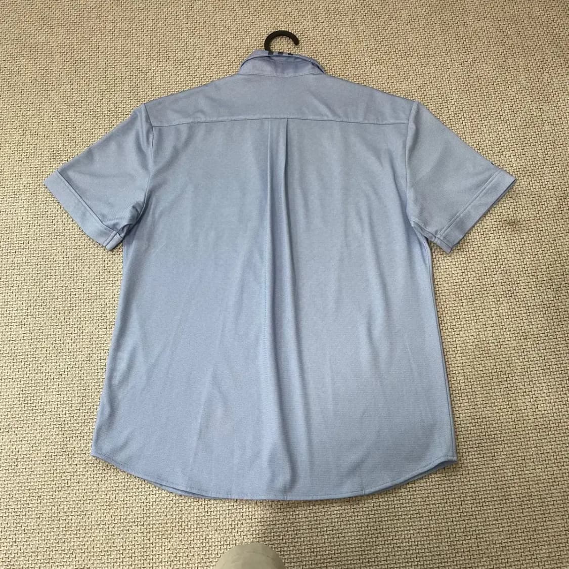 2XL 아디다스 골프 반팔 셔츠 남방 N.7988 상품이미지3