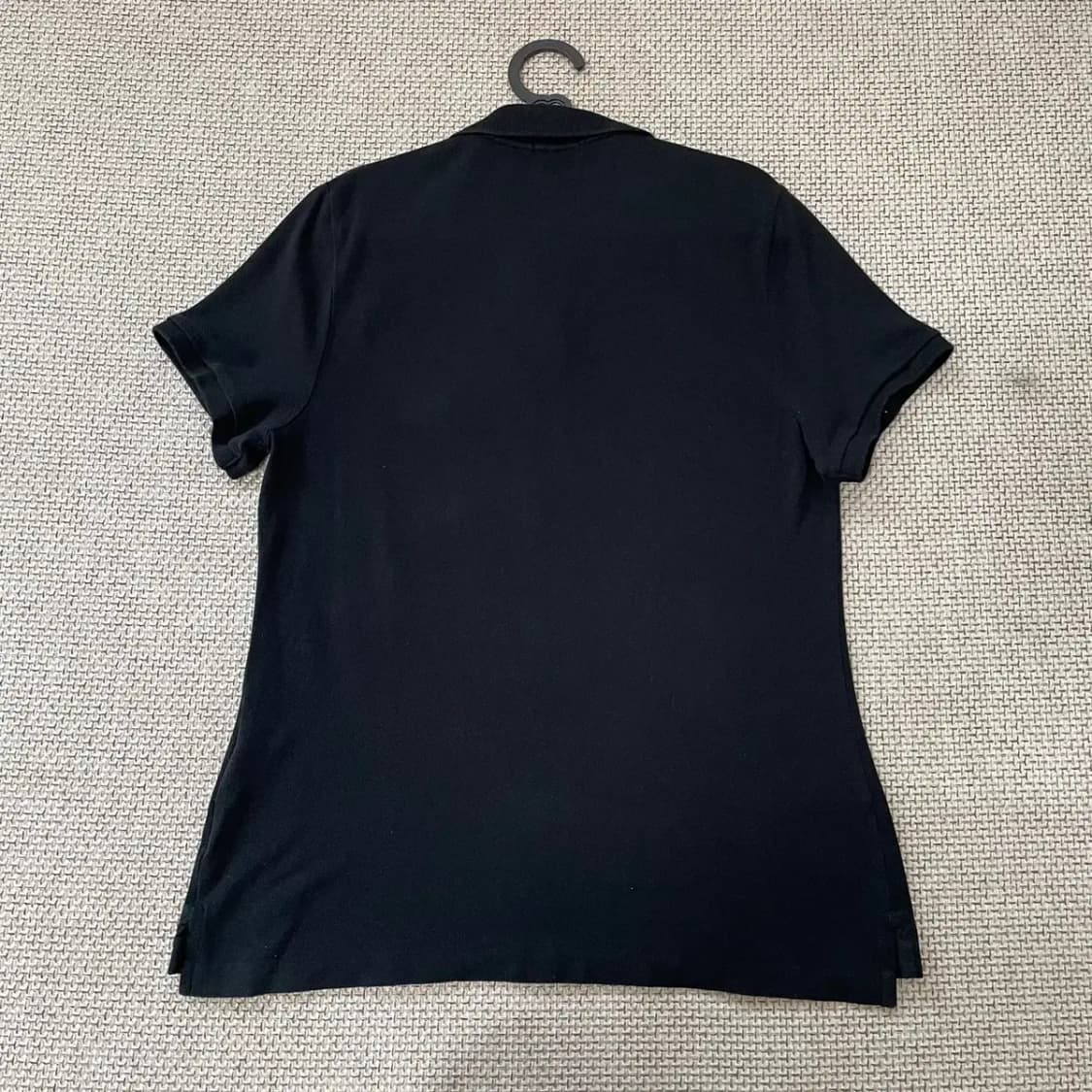 XL 폴로 랄프로렌 반팔 카라티 N.7980 상품이미지3